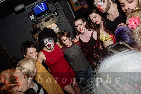 Circus Sessions