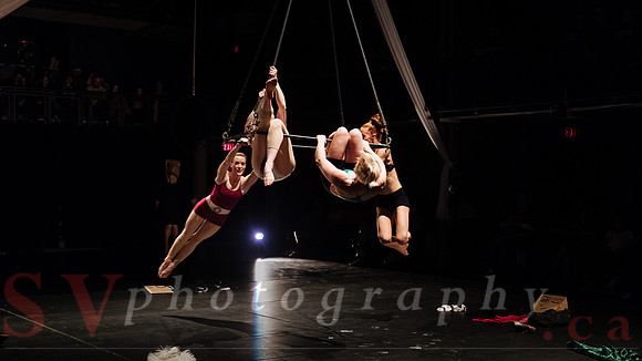 Circus Sessions