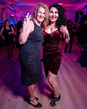Toronto Salsa Fridays
