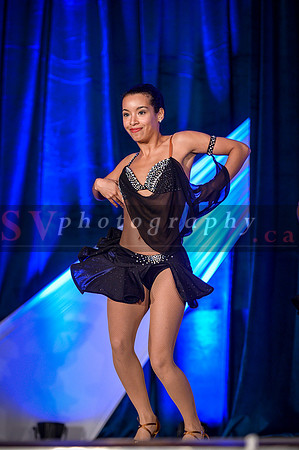 Comomango Amateur Team from Montreal