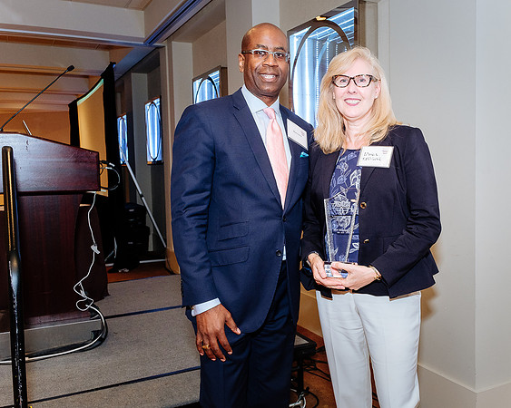 ISACA Toronto Chapter 40th Anniversary Dinner