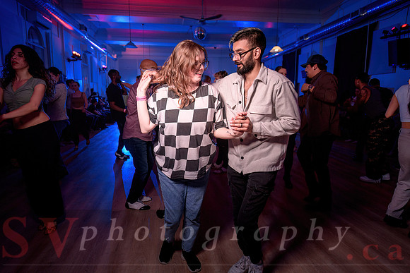 Dovercourt Sunday Social