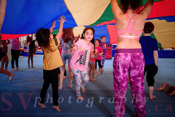 Gymnastics Mississauga