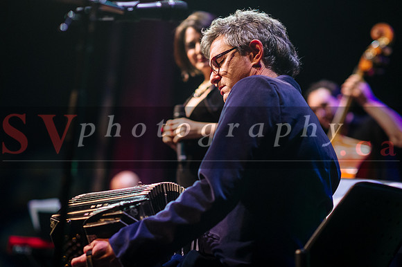 Hearts of Tango - Premiere Show