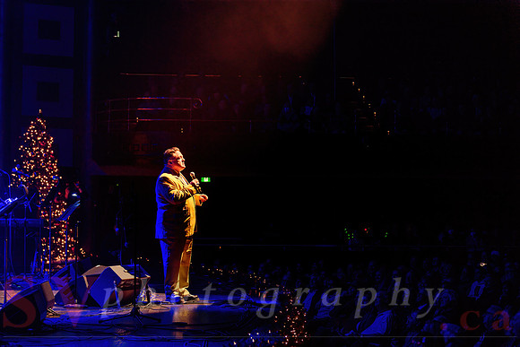 18th Annual Andy Kim Christmas Show