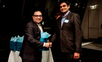 2013 December Members Networking Session & 2013 Examination Award Celebration