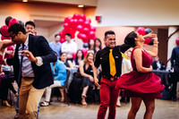 iFreestyle.ca - 5th Annual Jack & Jill - AMATEUR (Salsa & Bachat