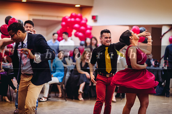 iFreestyle.ca - 5th Annual Jack & Jill - AMATEUR (Salsa & Bachat
