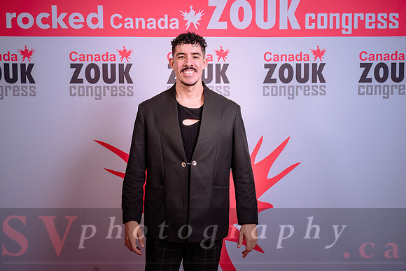Canada Zouk Congress