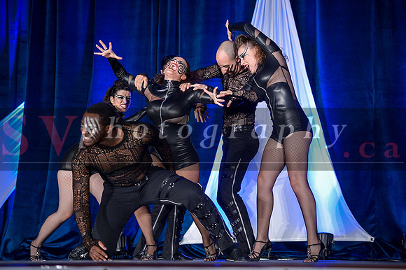 Baila Productions from Montreal