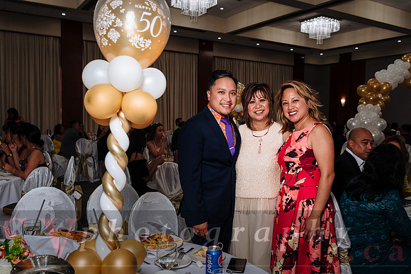 Roland & Tessie