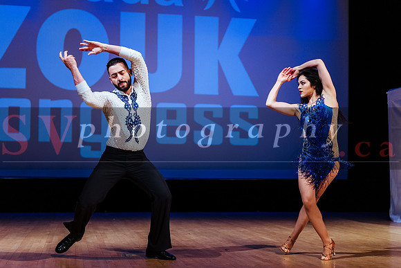 Canada Zouk Congress