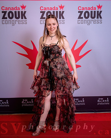 Canada Zouk Congress