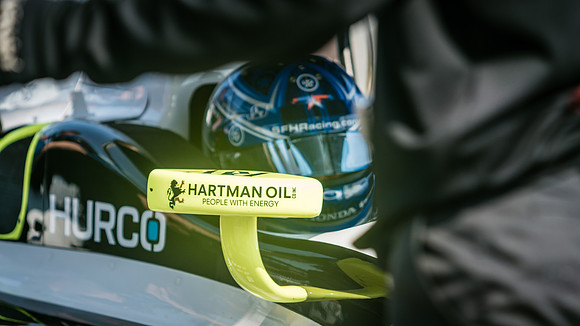 2014 Honda Indy