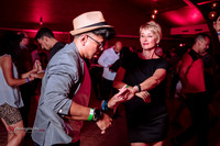 Toronto Salsa Fridays