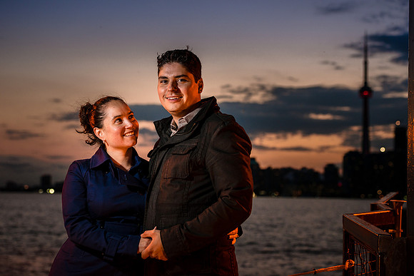 Engagment Photos