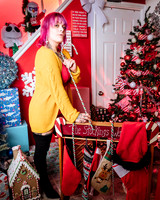 Mrs. Claus