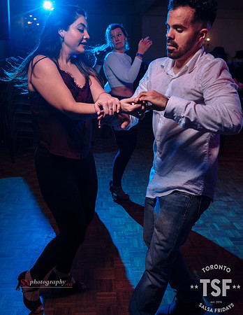 Friday Fusion at Lithuanian House