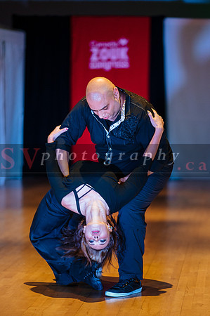 Canada Zouk Congress