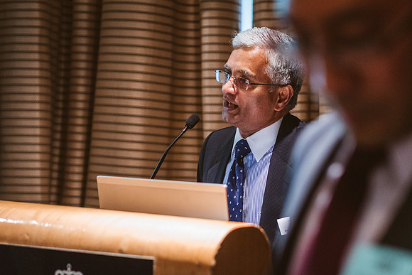 ISACA Annual General Meeting