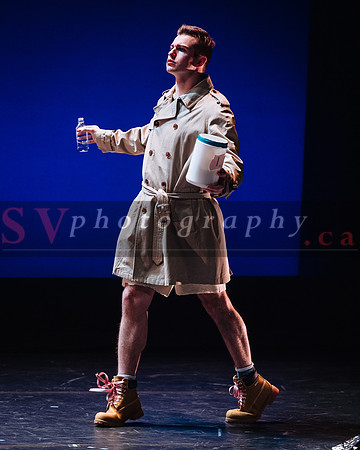 Rock Bottom Movement - Dance Ontario Dance Weekend 2017