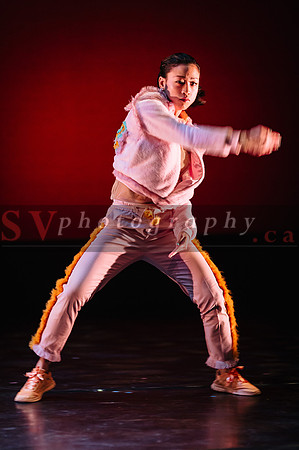 Rock Bottom Movement - Dance Ontario Dance Weekend 2017