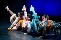 Rock Bottom Movement - Dance Ontario Dance Weekend 2017