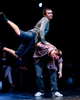 Fall For Dance North's third International Presenters Program (I