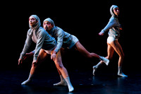 Fall For Dance North's third International Presenters Program (I