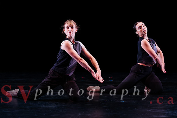 Fall For Dance North's third International Presenters Program (I