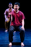 Fall For Dance North's third International Presenters Program (I
