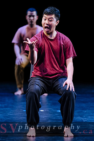 Fall For Dance North's third International Presenters Program (I