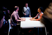 Fall For Dance North's third International Presenters Program (I