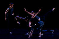 Fall For Dance North's third International Presenters Program (I