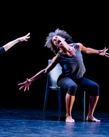 Fall For Dance North's third International Presenters Program (I