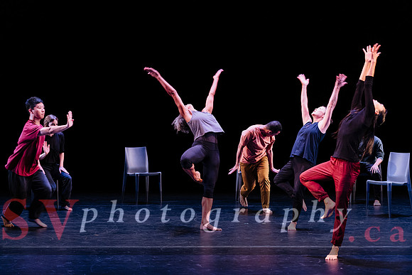 Fall For Dance North's third International Presenters Program (I