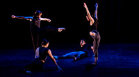 Fall For Dance North's third International Presenters Program (I