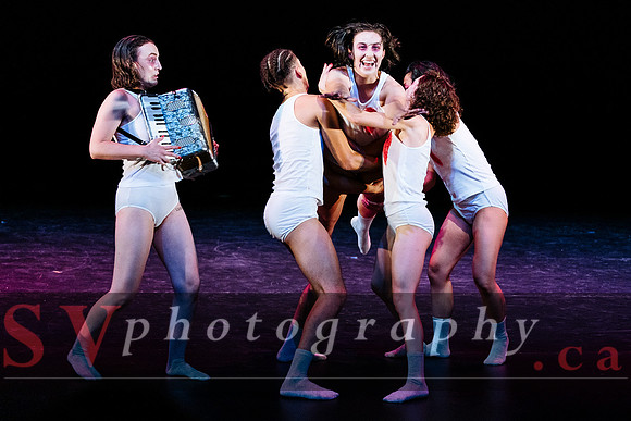 Fall For Dance North's third International Presenters Program (I