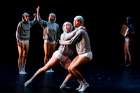 Fall For Dance North's third International Presenters Program (I