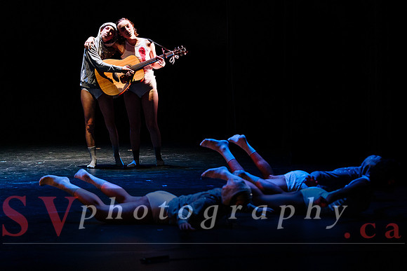 Fall For Dance North's third International Presenters Program (I