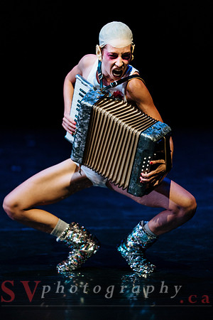 Fall For Dance North's third International Presenters Program (I