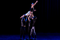 Fall For Dance North's third International Presenters Program (I