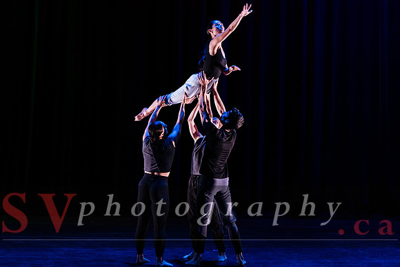 Fall For Dance North's third International Presenters Program (I