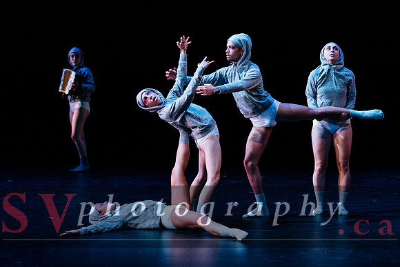 Fall For Dance North's third International Presenters Program (I