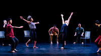 Fall For Dance North's third International Presenters Program (I