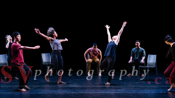 Fall For Dance North's third International Presenters Program (I
