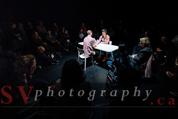 Fall For Dance North's third International Presenters Program (I