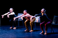 Fall For Dance North's third International Presenters Program (I