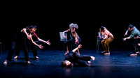 Fall For Dance North's third International Presenters Program (I