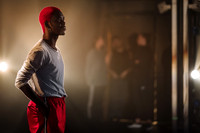 Fall For Dance North: +(dix)